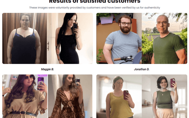 Transformeer uw levensstijl met Veluna GLP-1 Booster Netherlands Nederland: een gezond evenwicht in de eetlust en vitaliteit 