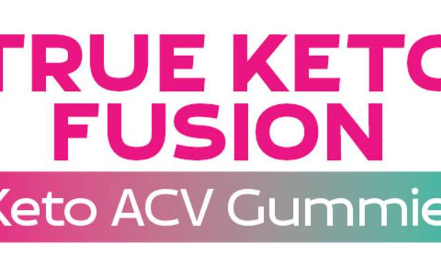 True Keto Fusion Gummies Review: Max Out Your Fat Burn The Natural Way!