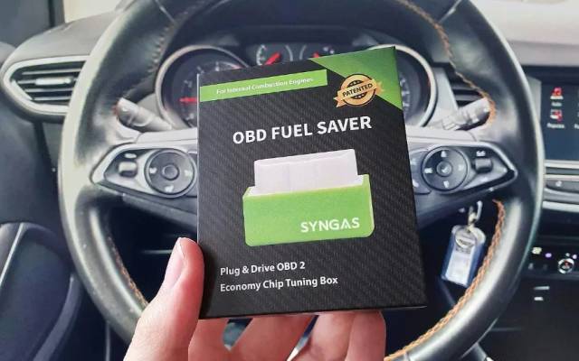 SynGas OBD Fuel Saver Germany - (Secret Fuel Hack?) DO NOT Spend A Dime Till You Have Read This Eyeopener Report!