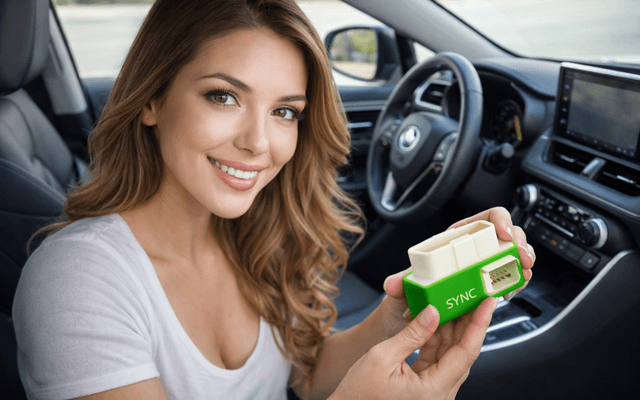 SynGas OBD Fuel Saver Germany (New Update): Don't Buy Until You Read This

