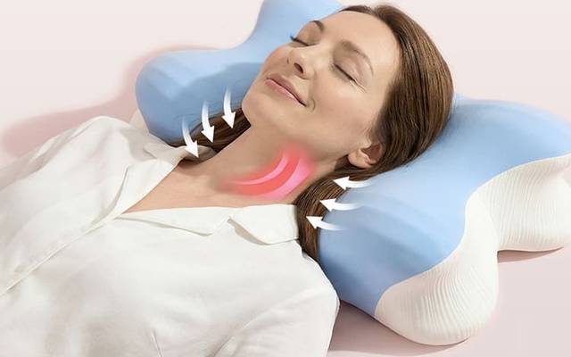 Melara Air Pillow for Stress, Pain Relief, and Better Sleep – Honest Consumer Reports and Clinical Insight