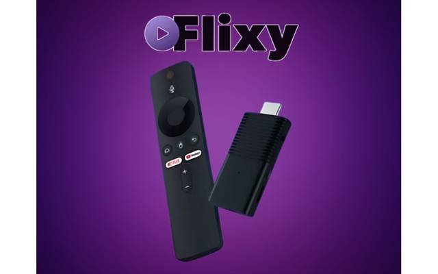 Flixy TV Smart Stick Review 2026 – Turn Any TV Into a Smart TV Instantly