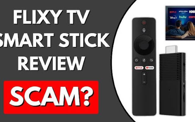 Is Flixy TV Smart Stick Worth It? Complete Review & Features Breakdown
