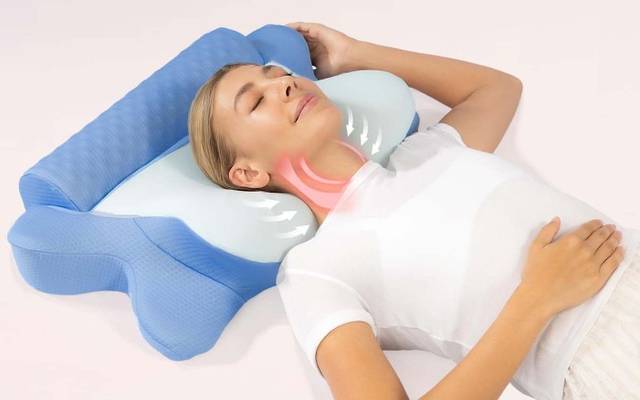 Melara Air Pillows: Full Review (2026) Pressure‑Responsive Memory Foam!