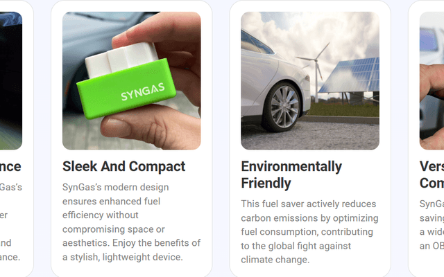 Stop Wasting Money at the Pump: How SynGas OBD Fuel Saver Canada Optimizes Your ECU.
