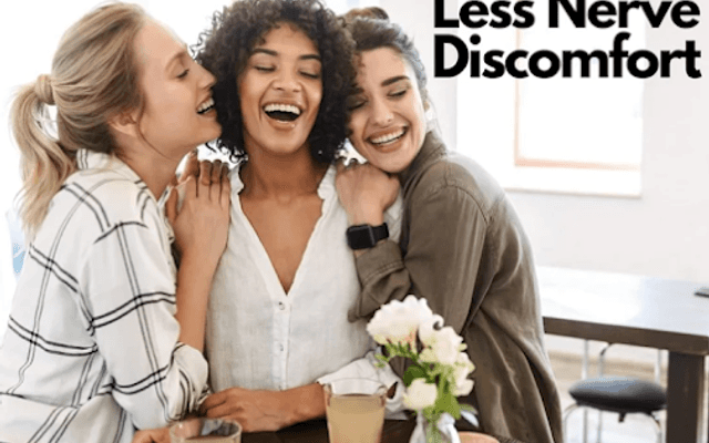 NeuroMD+ Capsules Canada – Boost Brain Health & Reduce Nerve Discomfort