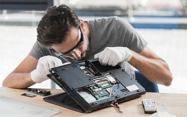 Hardware And Networking Solutions Provider