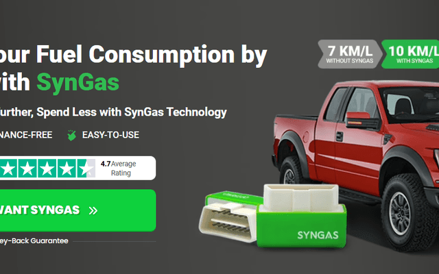 5 Secrets to Improving Your Car's Mileage with SynGas OBD Fuel Saver UK Technology.
