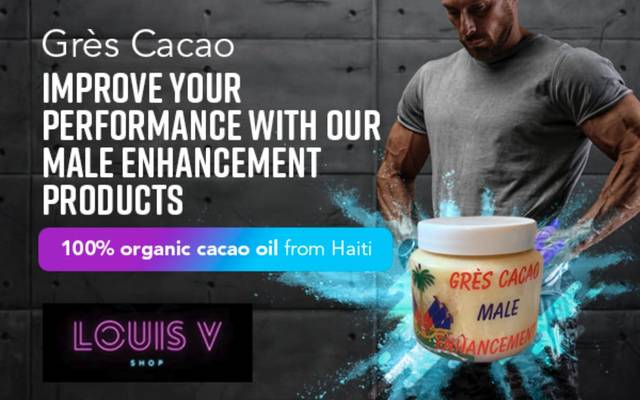 Gres Cacao Male Enhancement Review: Boost Performance And Hormones!