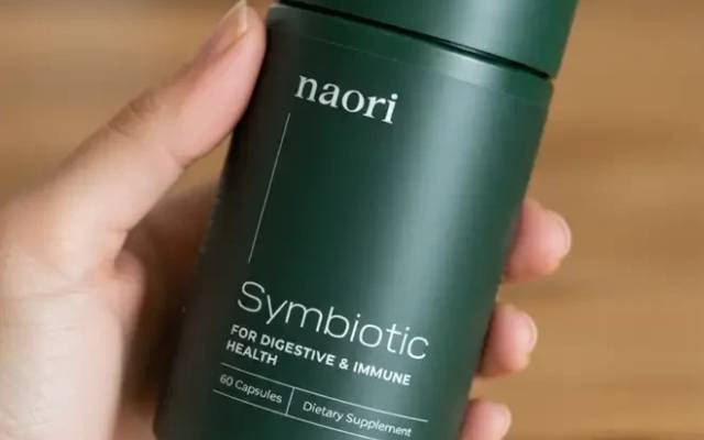 Naori Symbiotics: The New Standard in Gut Health, Immunity & Holistic Living!
