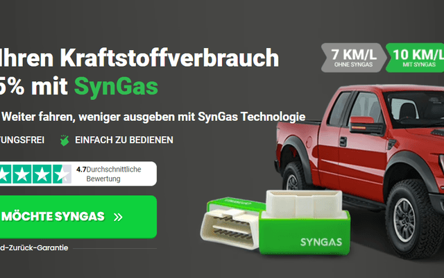 SynGas OBD Fuel Saver France Perspectives 2026 : Permettra-t-on réellement d’économiser 35 % de carburant ?