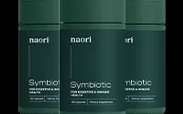 Naori Symbiotics: Review (2026) Unlock the Secret to Optimal Gut Health!