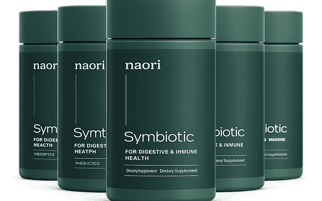Naori Symbiotics 2026 – (What It Is & What It’s Not): Don’t Try This Gut Health Formula Until You Read This!