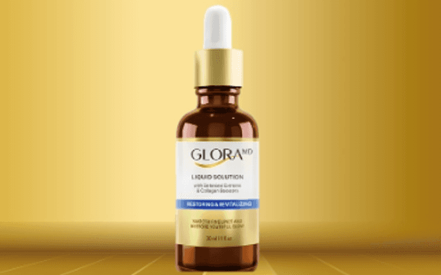 GloraMD Face Lift Serum:- The Hidden Benefits Most People Don’t Realize!