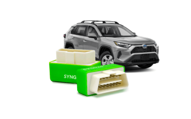 Verschwenden Sie kein Geld mehr an der Zapfsäule: So optimiert SynGas OBD Fuel Saver Germany Ihr Steuergerät.