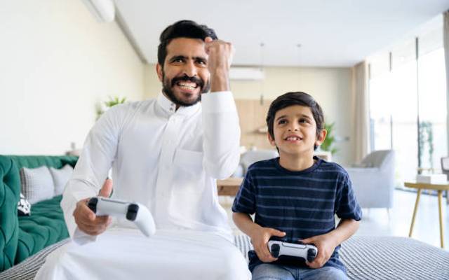 KSA Video Games Market Report 2034 Projects USD 4.96 Billion Revenue