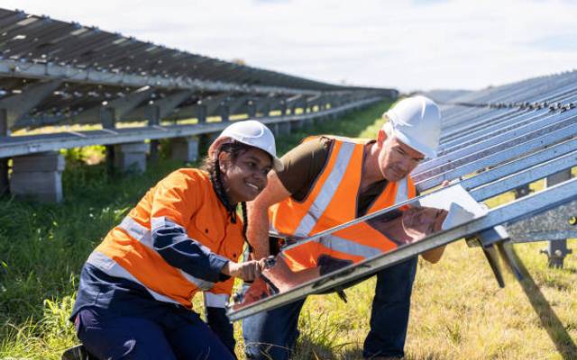 Australia Digital Construction Market Forecast 12.40% CAGR Growth Between 2026 and 2034 