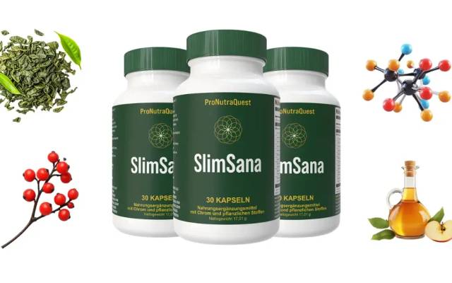 Slimsana Reviews: Does This Weight Loss Supplement Really Work?