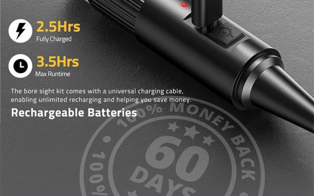 Boar Green Boresight Reviews 2026 — (One Shooter’s Honest Experience) Reveals What Really Happens Before You Buy