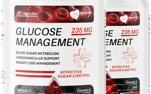 CardioX Glucose Management Netherlands Bestellen: Officiële Website en Levering in Nederland