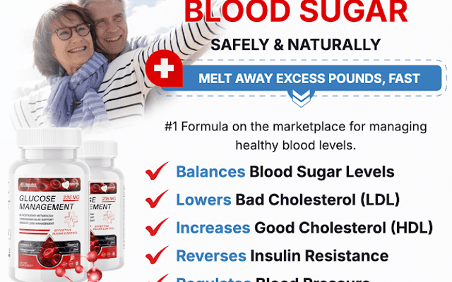 CardioX Glucose Management Netherlands Ervaringen 2026 – Helpt het echt bij de bloedsuikerspiegel?