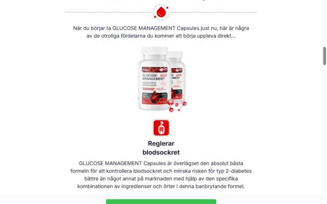 Is CardioX Glucose Management Netherlands Betrouwbaar? Lees de onafhankelijke review en ervaringen