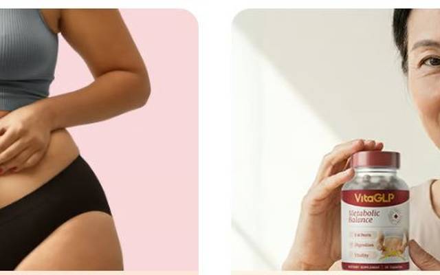 VitaGLP Germany 2026 im Test: Ist es wirklich wirksam? Preis und Inhaltsstoffe enthüllt.