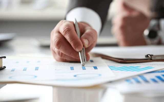 Finance and Accounting Outsourcing for Business Growth