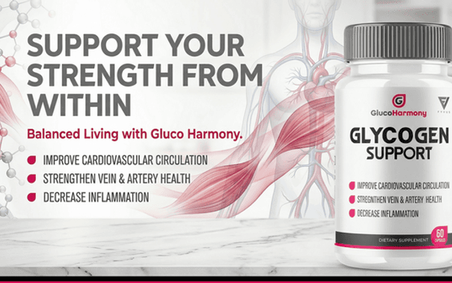 Gluco Harmony Review 2026 – Does It Really Support Blood Sugar?