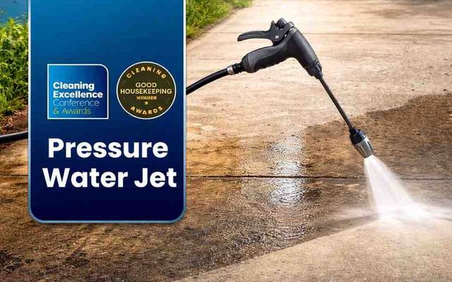Jetterix Pressure Nozzle (Must-See!) How This Tiny Nozzle Outperforms $500 Pressure Washers