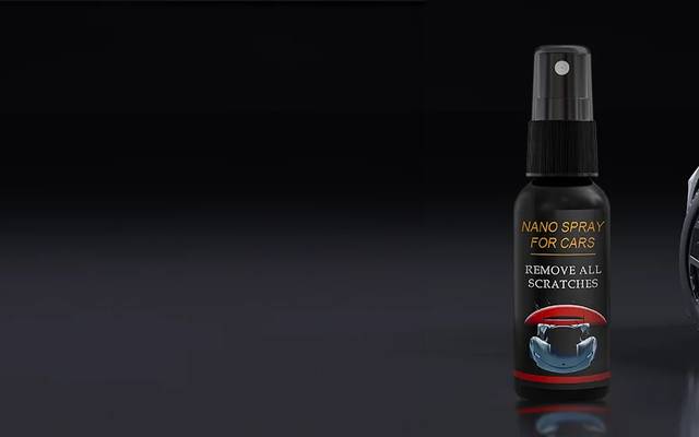 NuraFix on Headlights & Chrome: Full Review of the Multi-Surface Car Spray