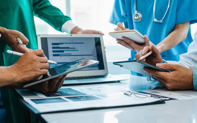 Why HIPAA Compliance Training Is the First Line of Defense Against Data Breaches