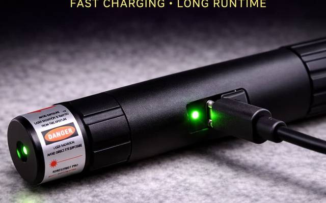 Boar Green Boresight: The Professional Shooter’s Choice for High-Visibility Target Alignment and Reliable Accuracy in Every S