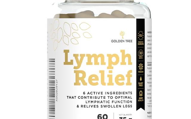 Is Your Lymphatic System Clogged? 5 Signs You Need Lymph Relief Right Now.