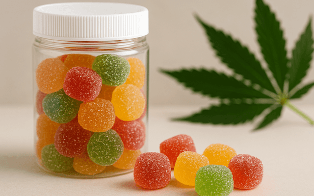 Rejuvenate CBD Gummies Reviews: Is It A Scam?

