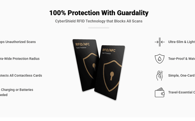 Guardality Reviews - Real User Experiences That Will Amaze You!