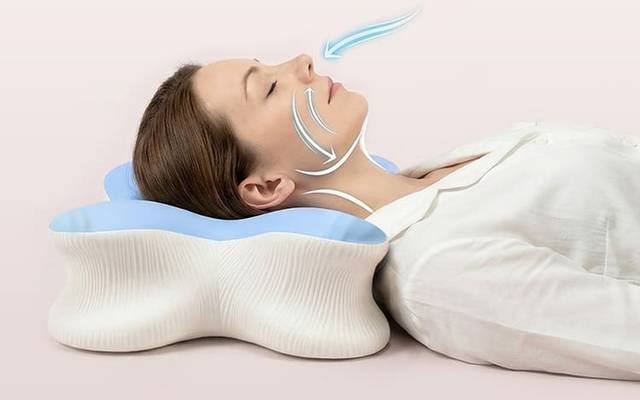 Melara Air Pillow Japan Official Website