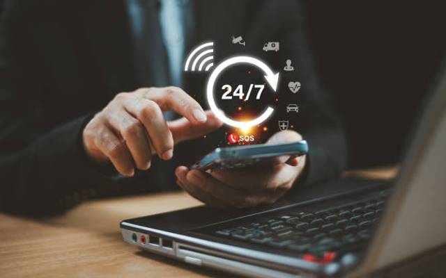 Business Internet in Toronto for Large Enterprises: What to Consider