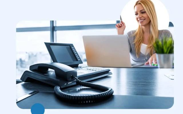 How SIP Trunks for Business Support Remote and Hybrid Work in Canada
