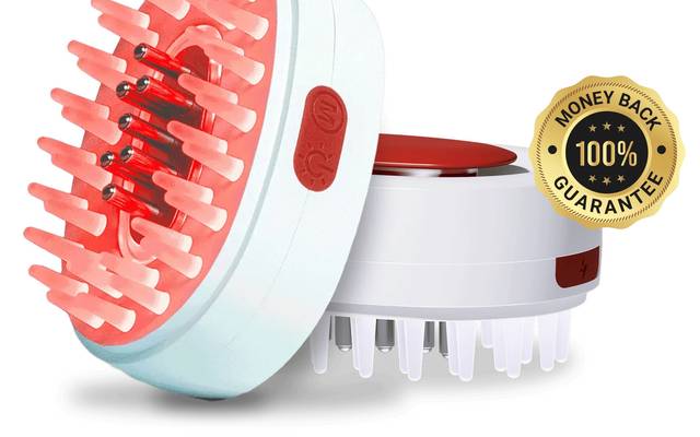 Scalpistry Therapy Comb Before & After Photos: Real Review (2026 Update)
