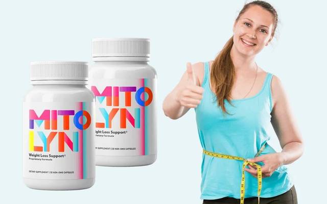 Mitolyn Reviews: Support Fat Metabolism and Reduce Cravings Naturally Without Extreme Dieting or Exercise