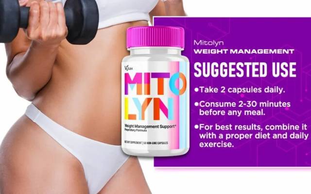 Mitolyn Reviews: My 30-Day Transformation Results – Ingredients Exposed and Everything You Need to Know Today
