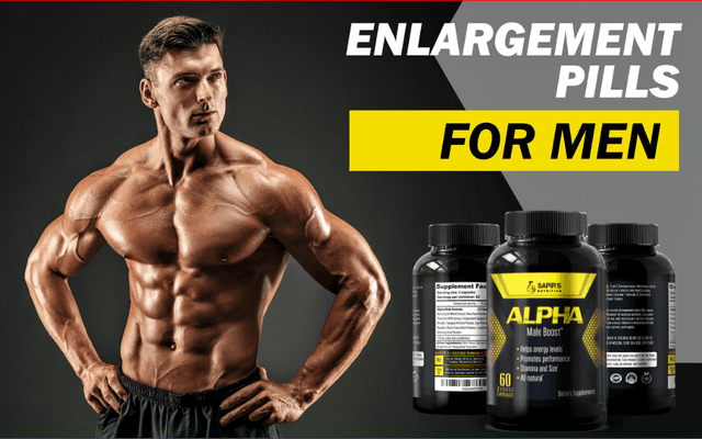 ✔️ Product Name -Alpha Xploder Male Enhancement