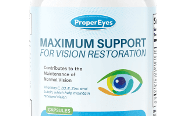 ProperEyes Vision Restoration :- 
10 Tips for Effective Vision Restoration with ProperEyes
