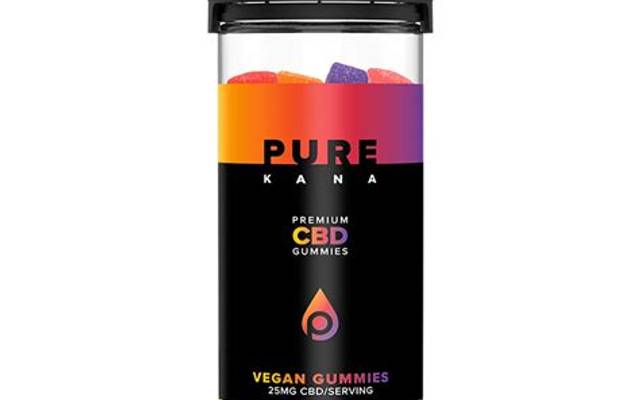 Pure Kana Premium CBD Gummies Reviews: Is It A Scam?