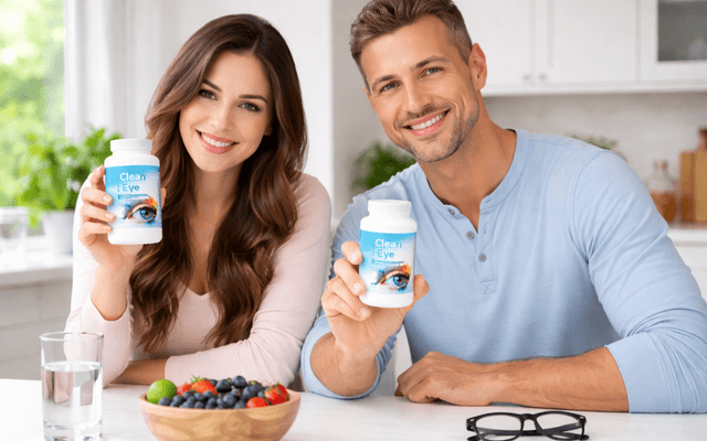 Clean Eye Reviews – Does It Live Up to the Hype or Disappoint Users? Full Review Inside