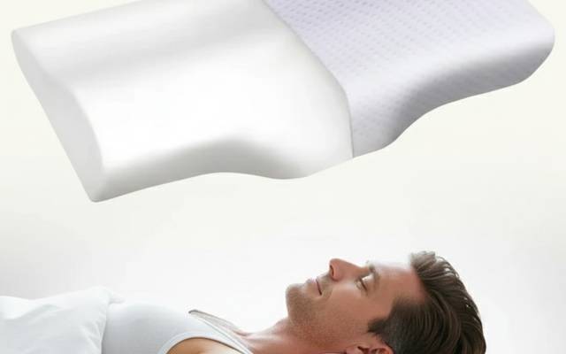 Melara Air Pillow Review 2026: Does This Ergonomic Pillow Really Transform Your Sleep?
