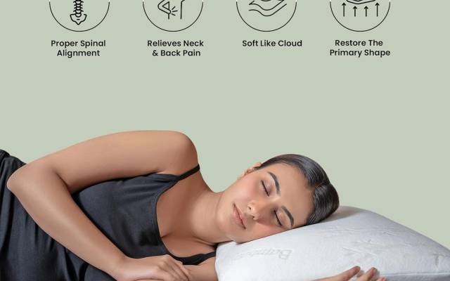 Melara Air Pillow Singapore Customer Reviews: Real Feedback from Users Who Improved Their Spinal Alignment