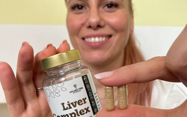 Liver Complex Review Spain 2026: ¿Realmente funciona esta fórmula hepática? (Resultados de laboratorio)