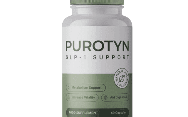 Purotyn GLP-1 Germany Bewertungen – Schockierende Nebenwirkungen und Ergebnisse von Kunden enthüllt!